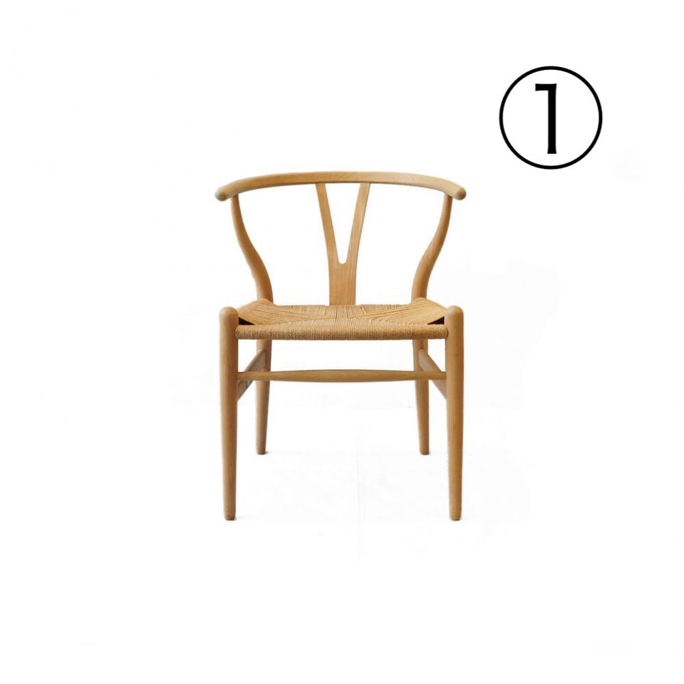 Carl Hansen&Søn Wishbone Chair CH24 Hans J. Wegner/カール・ハンセン&サン Yチェア ハンス・J・ウェグナー ダイニングチェア 北欧家具