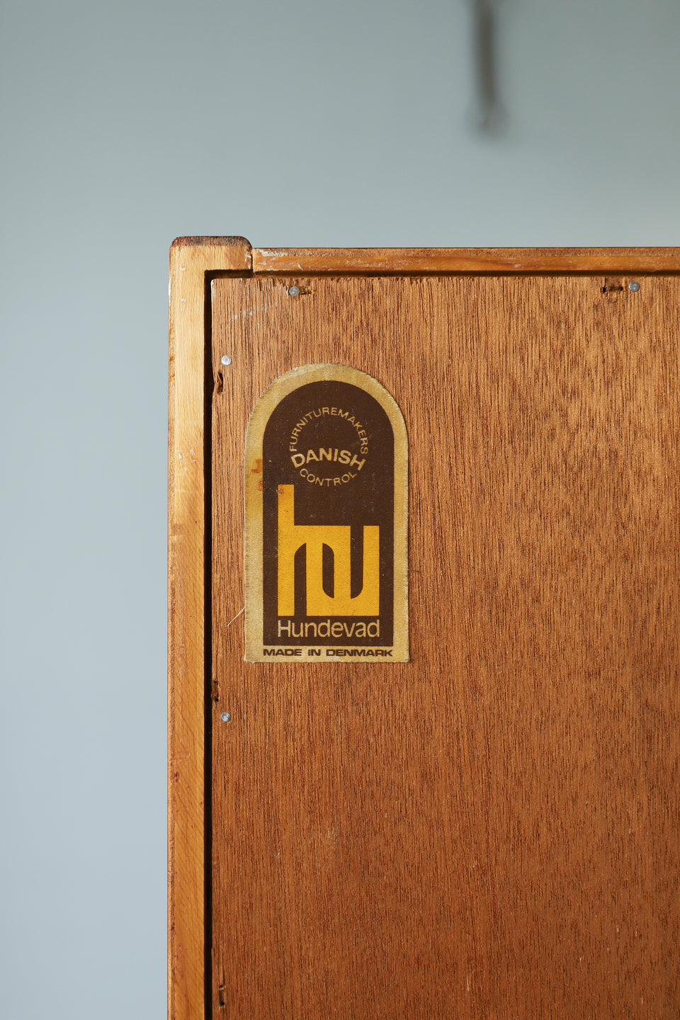 Slim Bookcase Rosewood Hundevad&Co. Danish Vintage/デンマークヴィンテージ スリムブックケース 本棚 ローズウッド 収納 北欧インテリア