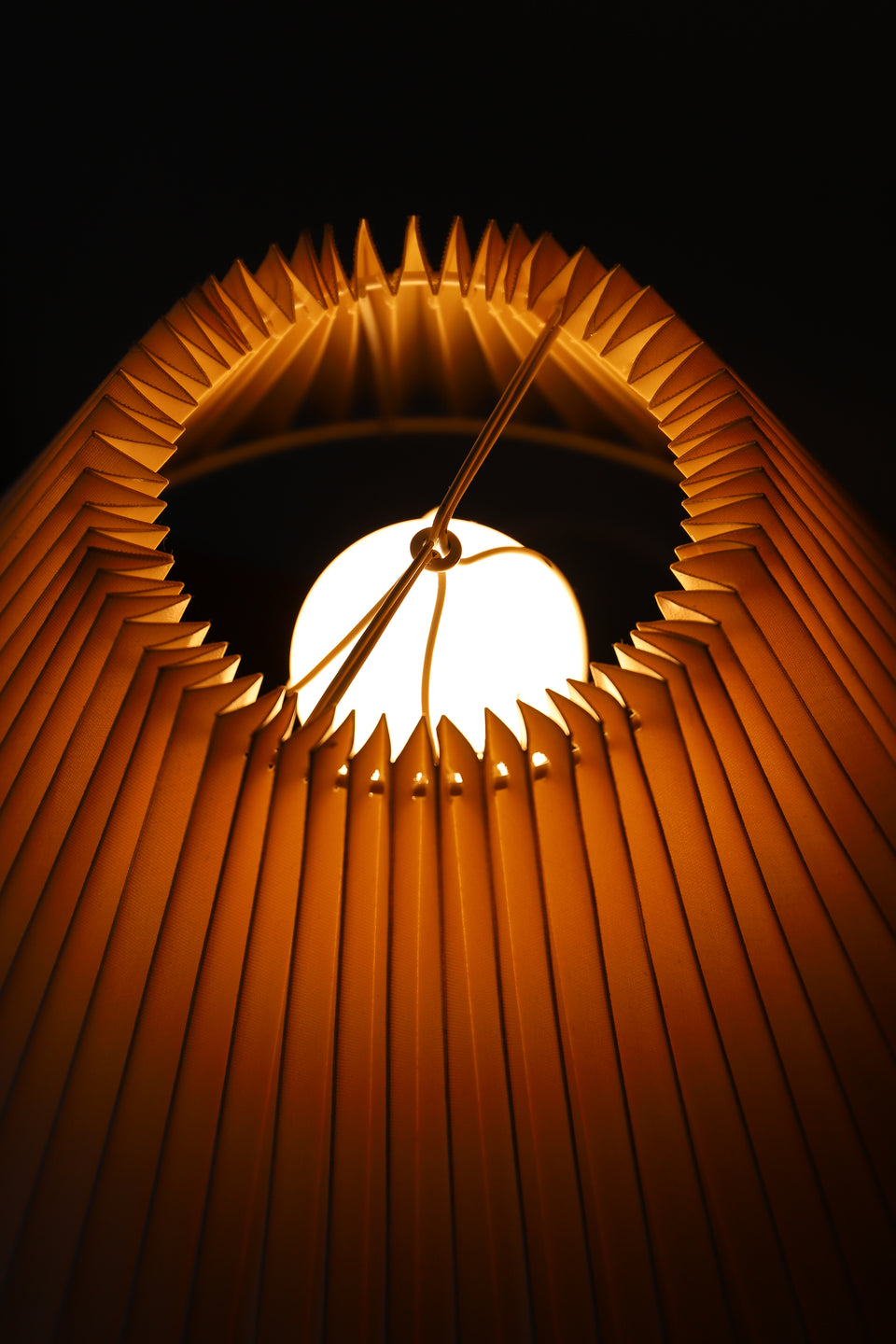 Holmegaard Table Lamp “Apoteker” Sidse Werner/ホルムガード テーブルランプ シセ・ヴェアナー