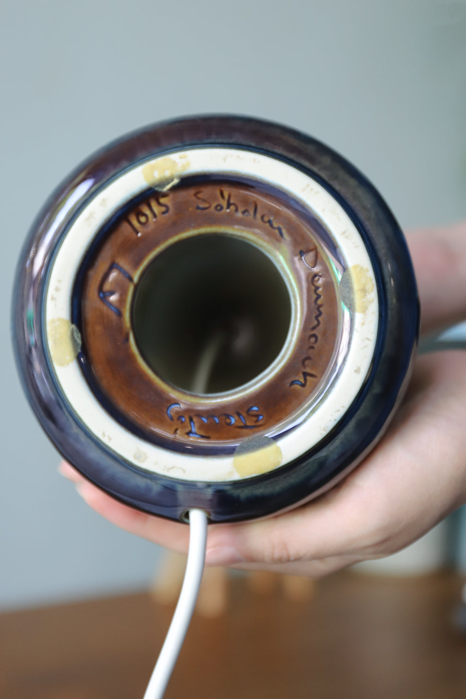 Søholm Table Lamp Einar Johansen/スーホルム テーブルランプ エイナー・ヨハンセン