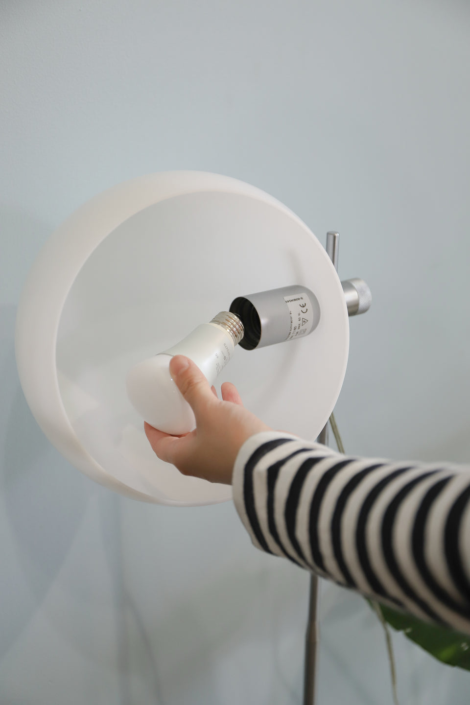 Modiss Table Lamp Joe 30/モディス テーブルランプ 間接照明 モダンデザイン スペイン製