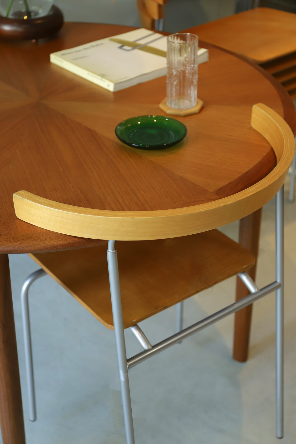 Jørgen Gammelgaard Stacking Chair Skagen/ヨルゲン・ガメルゴー スタッキングチェア スカーゲン