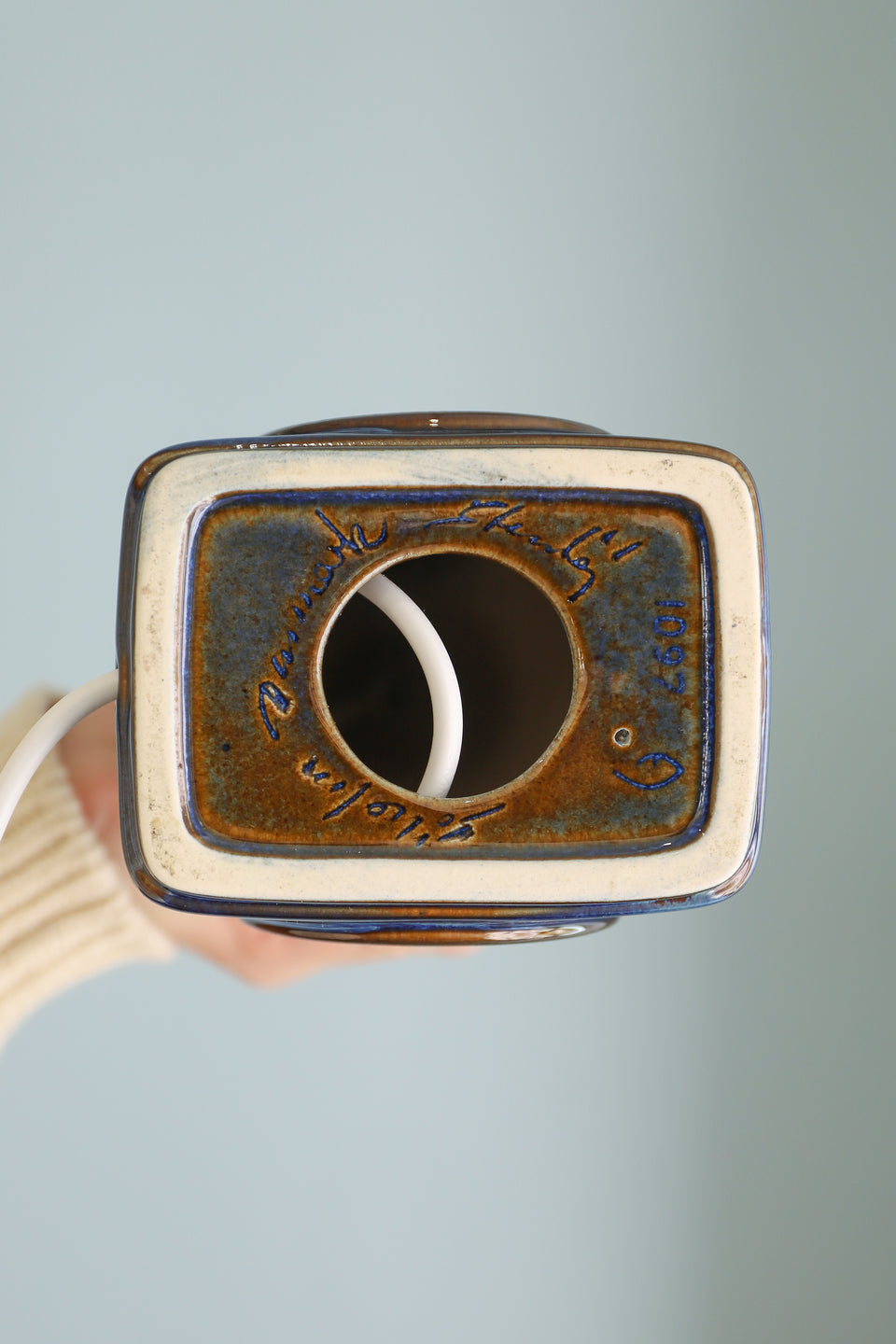 Søholm Table Lamp Model 1097 Einar Johansen Danish Vintage/デンマークヴィンテージ スーホルム テーブルランプ エイナー・ヨハンセン 関節照明 北欧インテリア
