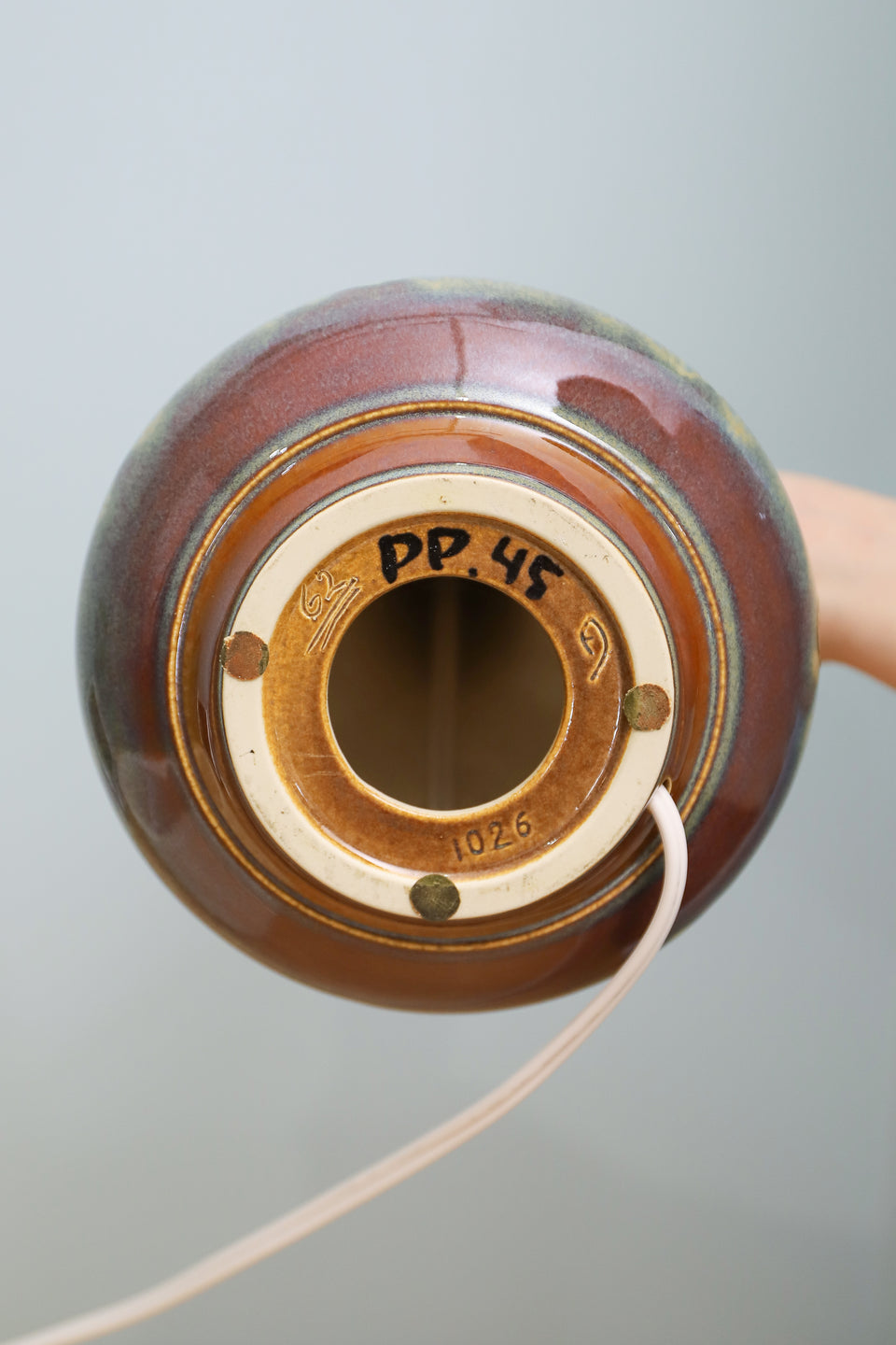 Søholm Table Lamp Model 1026 Einar Johansen Danish Vintage/デンマークヴィンテージ スーホルム テーブルランプ エイナー・ヨハンセン 関節照明 北欧インテリア