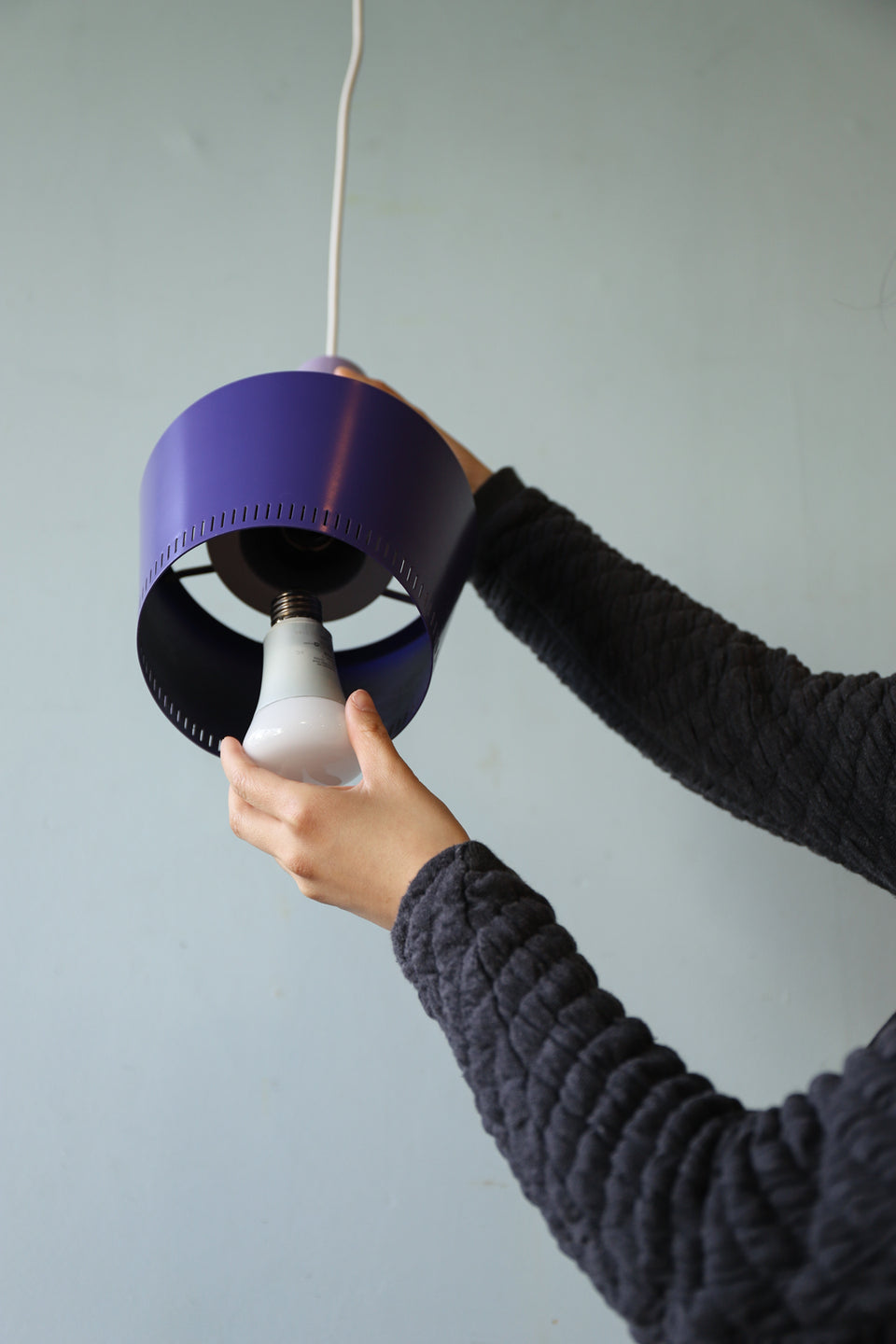 Danish Vintage Pendant Light/デンマークヴィンテージ ペンダントライト 照明 ミッドセンチュリー モダン