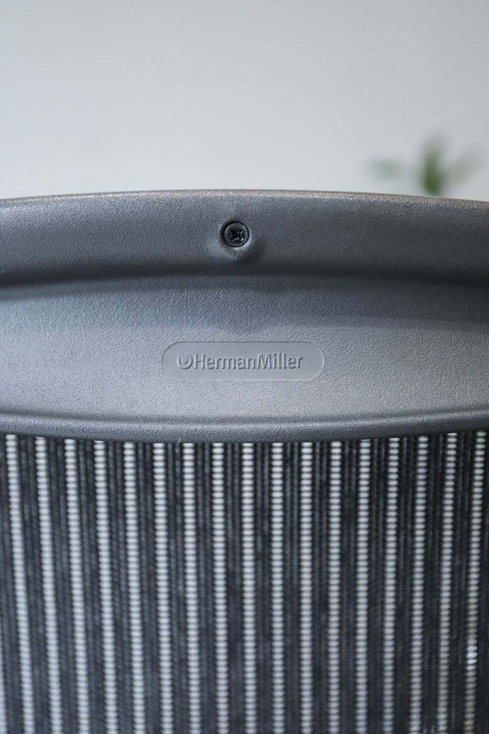 Herman Miller Aeron Chair/ハーマンミラー アーロンチェア デスクチェア クラシックモデル