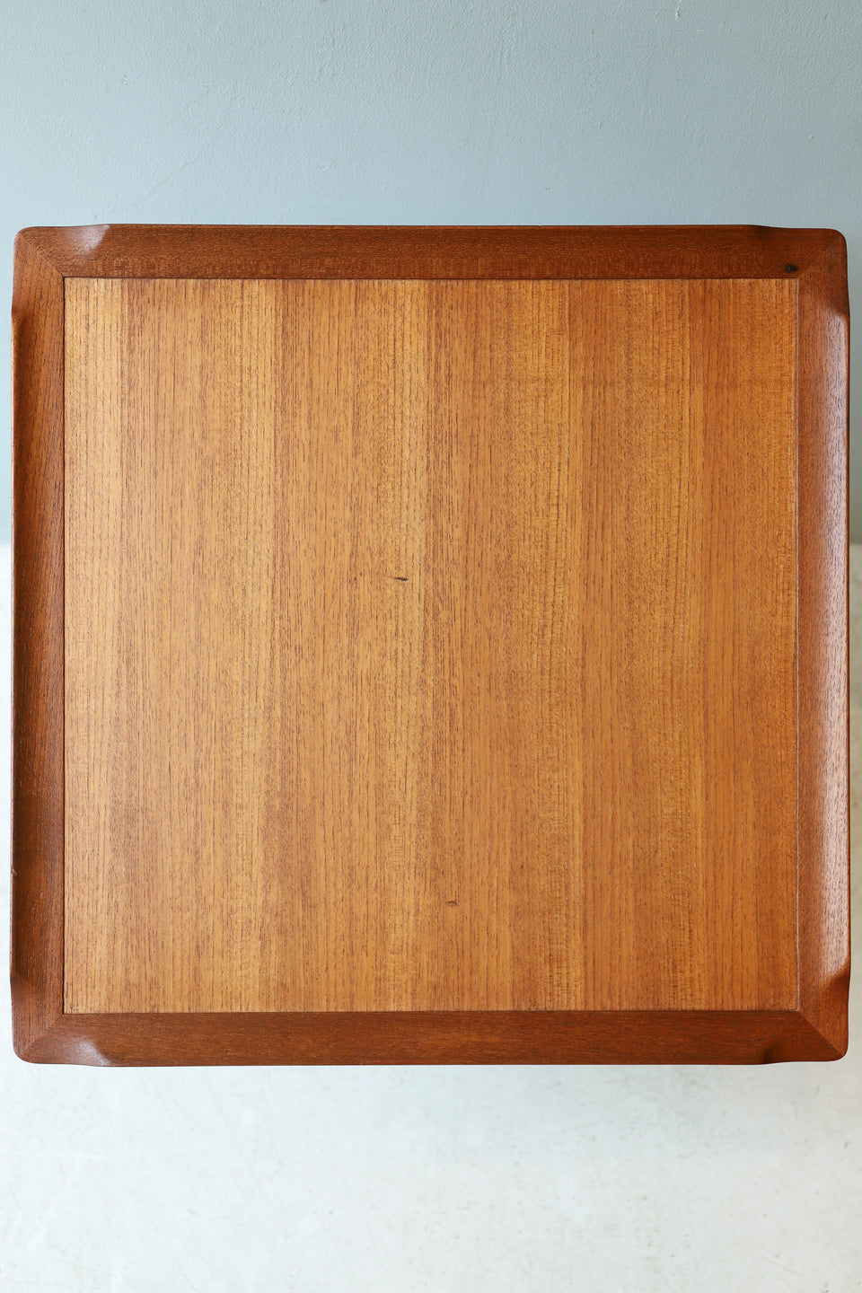 Danish Vintage Coffee Table/デンマークヴィンテージ コーヒーテーブル チーク材