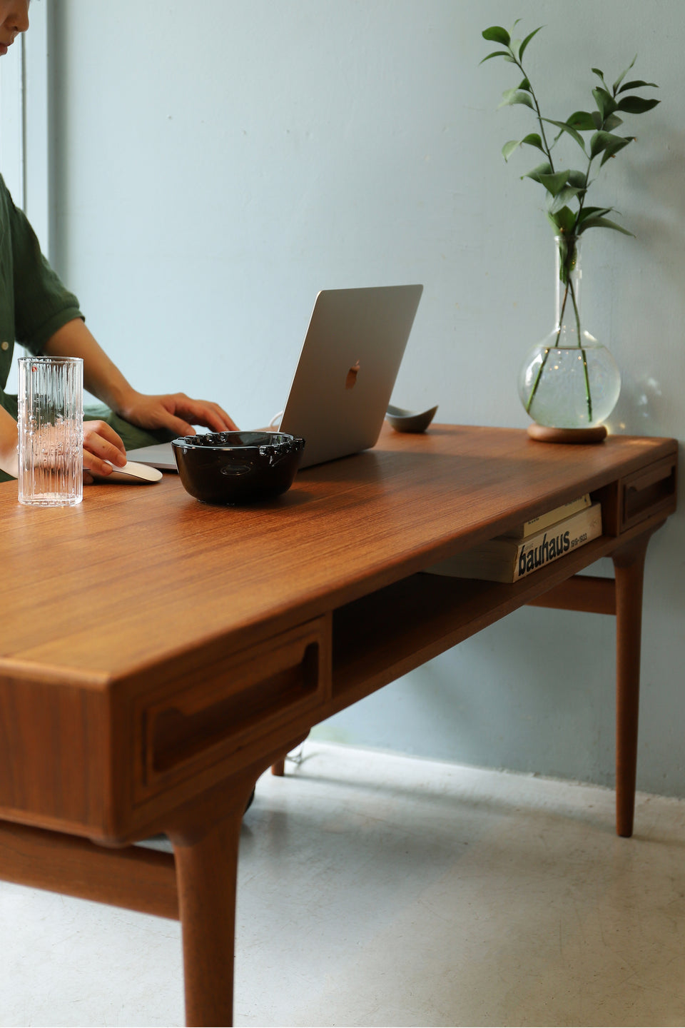 Johannes Andersen Vintage Coffee Table/ヨハネス・アンダーセン ヴィンテージ コーヒーテーブル