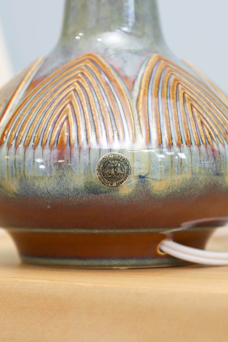 Søholm Table Lamp Model 1026 Einar Johansen Danish Vintage/デンマークヴィンテージ スーホルム テーブルランプ エイナー・ヨハンセン 関節照明 北欧インテリア