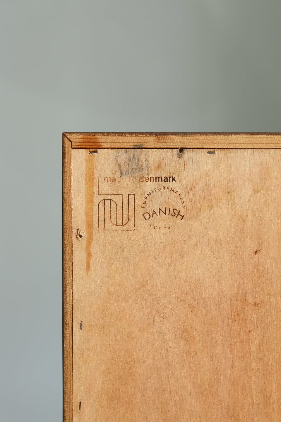 Danish Vintage Hundevad&Co. Side Board Rosewood/デンマークヴィンテージ サイドボード ローズウッド 収納 北欧家具