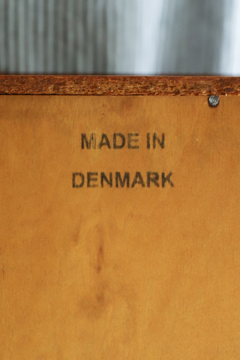 Danish Vintage Sewing Table/デンマークヴィンテージ ソーイングテーブル