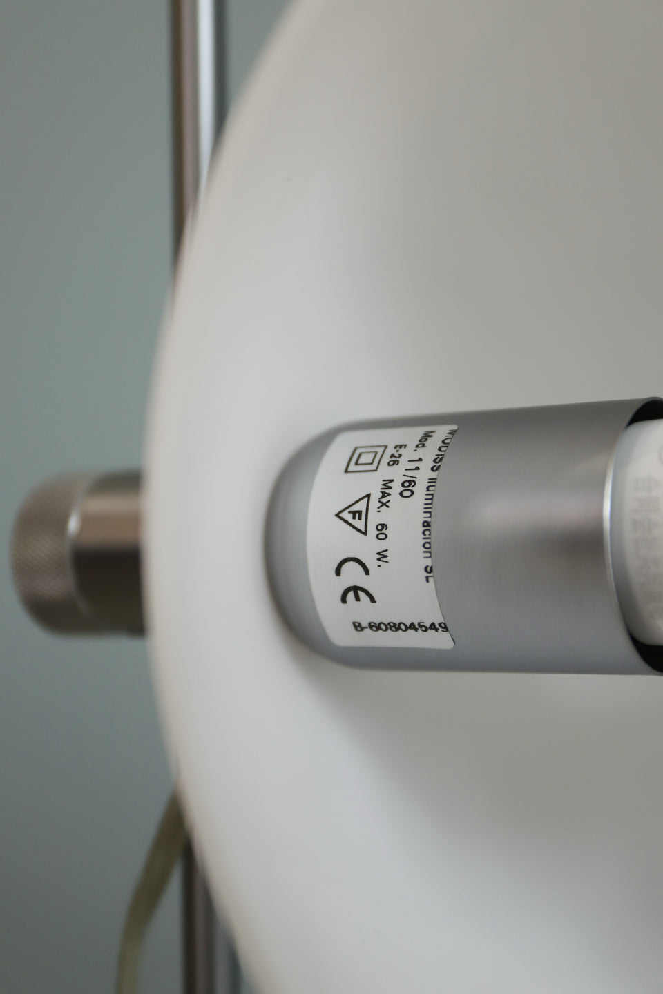 Modiss Table Lamp Joe 30/モディス テーブルランプ 間接照明 モダンデザイン スペイン製