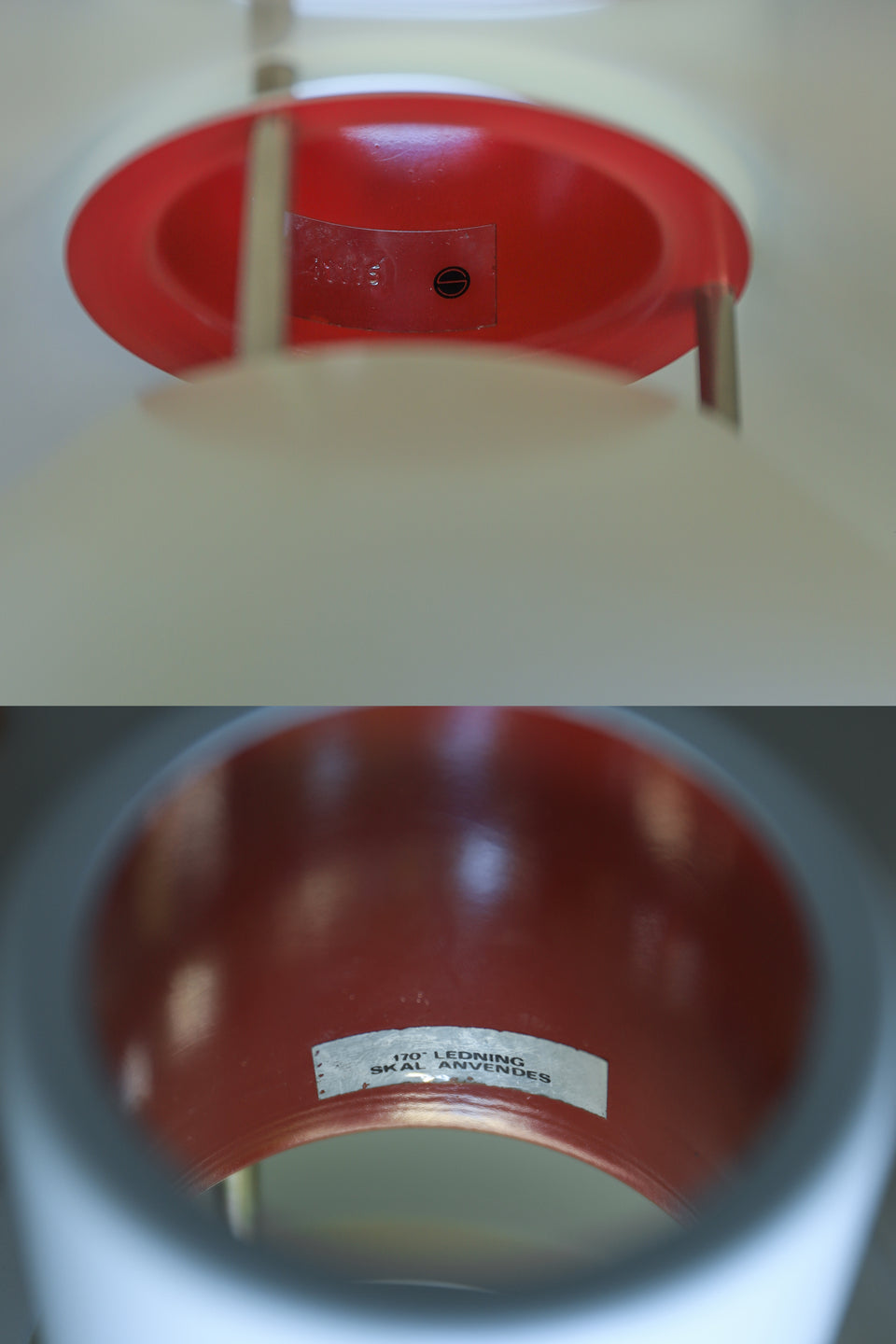 Nordisk Solar Trapez Pendant Light/ノルディックソーラー トラペス ペンダントライト
