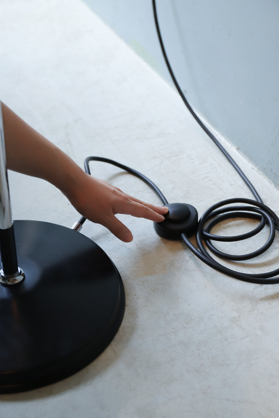 GUBI Bestlite BL3s Floor Lamp /グビ ベストライト フロアランプ