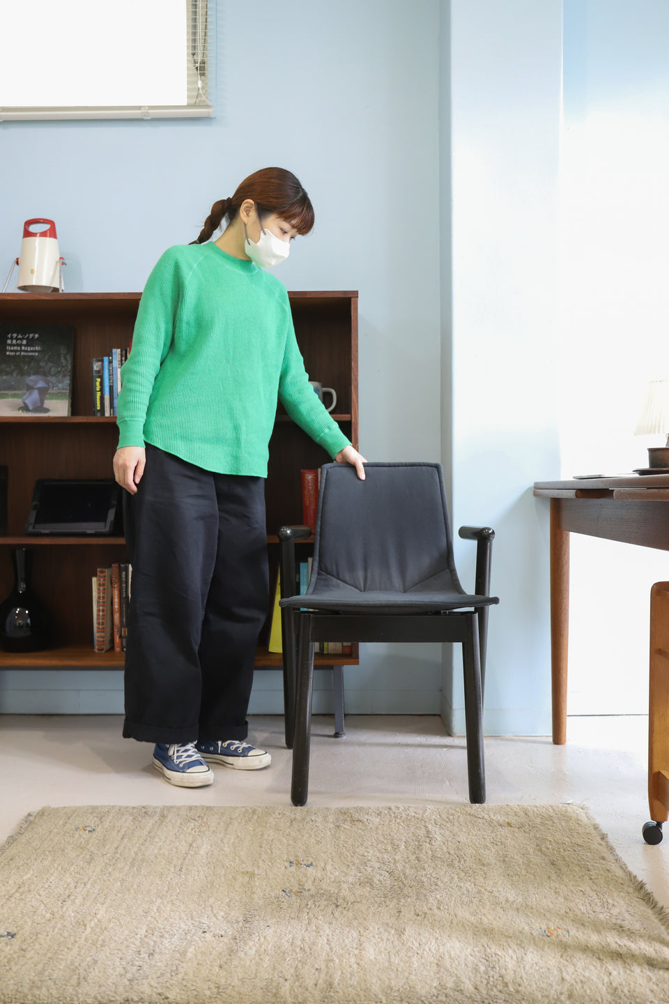 Cassina Villabianca Chair Vico Magistretti/カッシーナ ヴィラビアンカチェア ヴィコ・マジストレッティ アームチェア イタリアンモダン