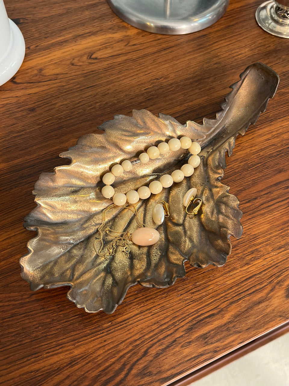 Vintage Silver Miscellaneous Goods/ヴィンテージ シルバー フィリグリー インテリア雑貨