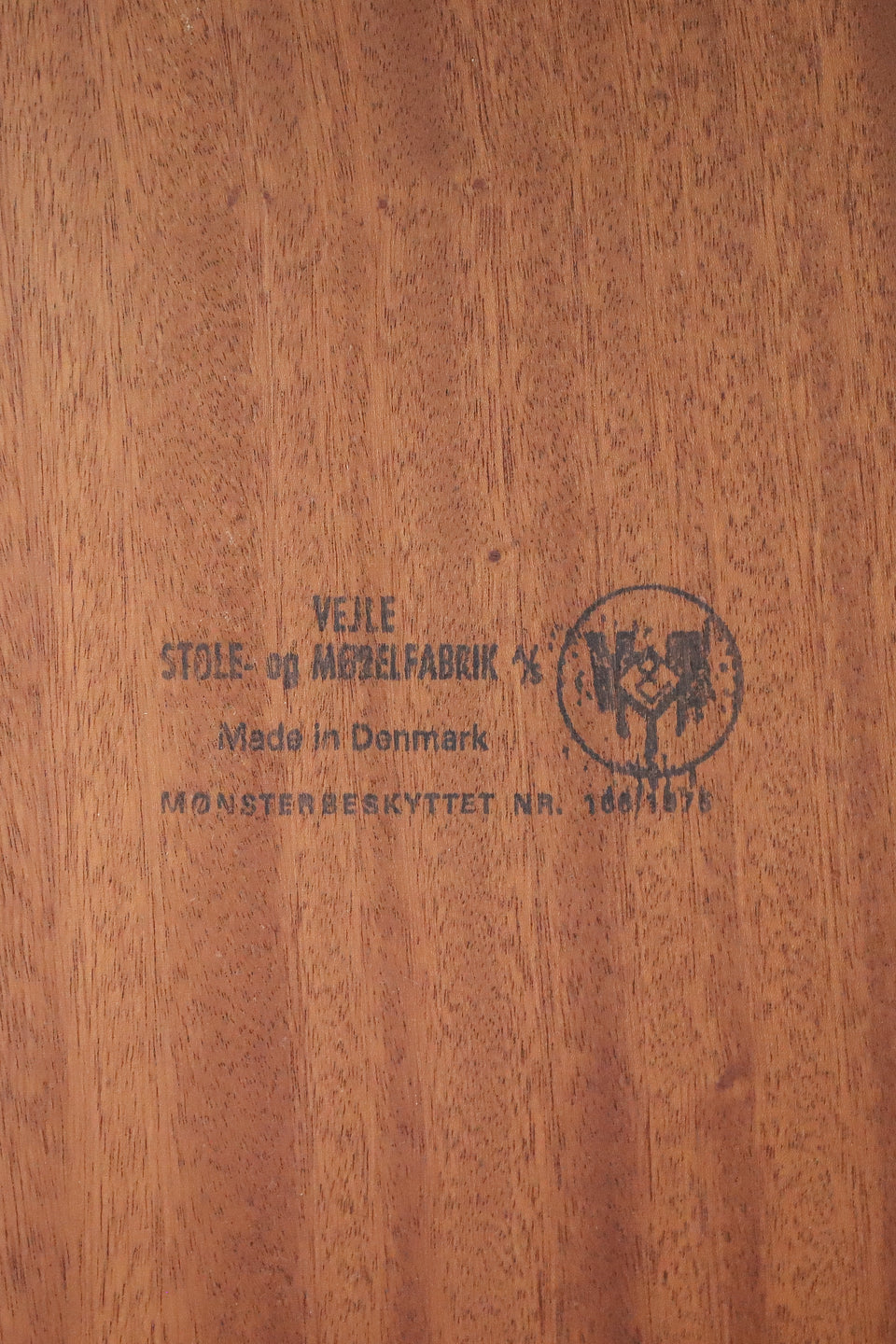 Vejle Stole & Møbelfabrik Extension Dining Table Danish Vintage/デンマークヴィンテージ エクステンション ダイニングテーブル 北欧家具