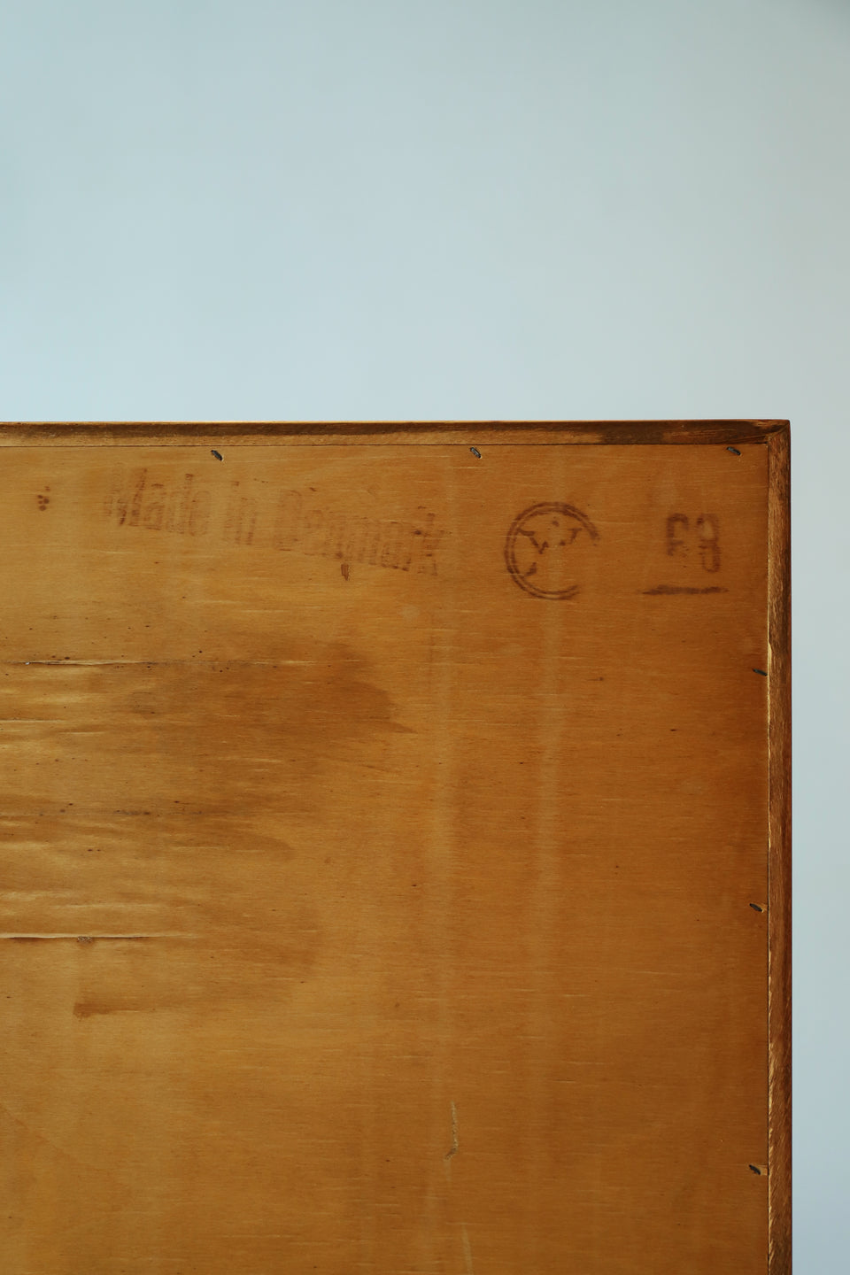 Arne Wahl Iversen Vinde Mobelfabrik Writing Bureau/デンマークヴィンテージ ライティングビューロー アルネ・ウォール・イヴェルセン