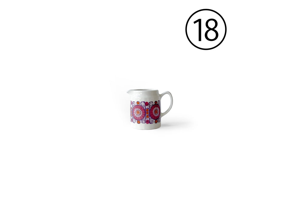 Figgjo Tableware Turi Gramstad Oliver Norway Vintage/フィッギオ トゥーリ・グラムスタッド・オリヴェル デザイン ノルウェーヴィンテージ