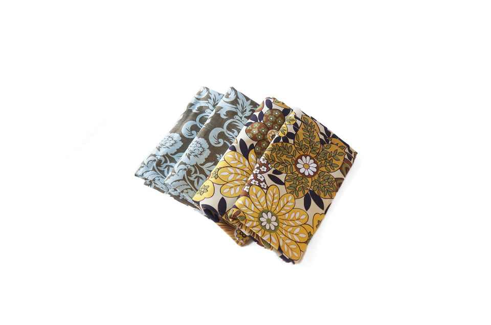 American Retro Fabric/アメリカンファブリック レトロ 布 カーテン クロス キルト ハンドメイド インテリア