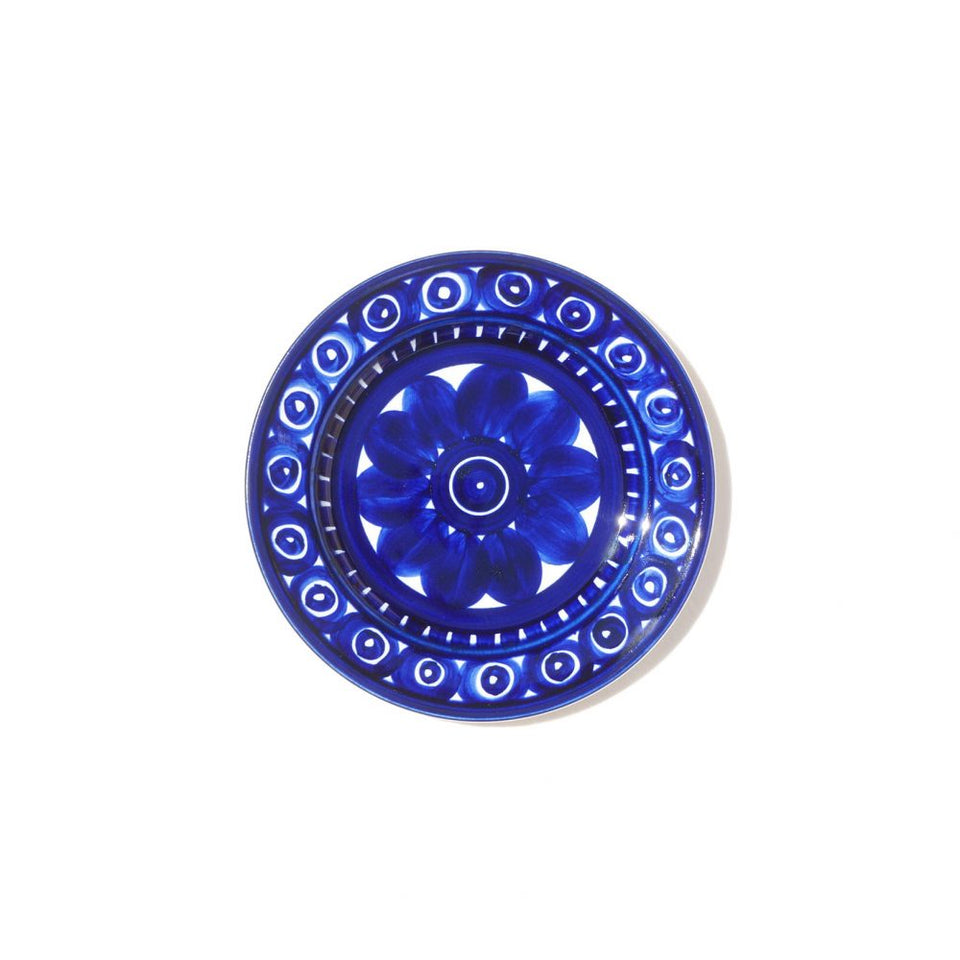 ARABIA Valencia Plate 19cm Ulla Procope/アラビア バレンシア プレート ウラ・プロコッペ 北欧食器