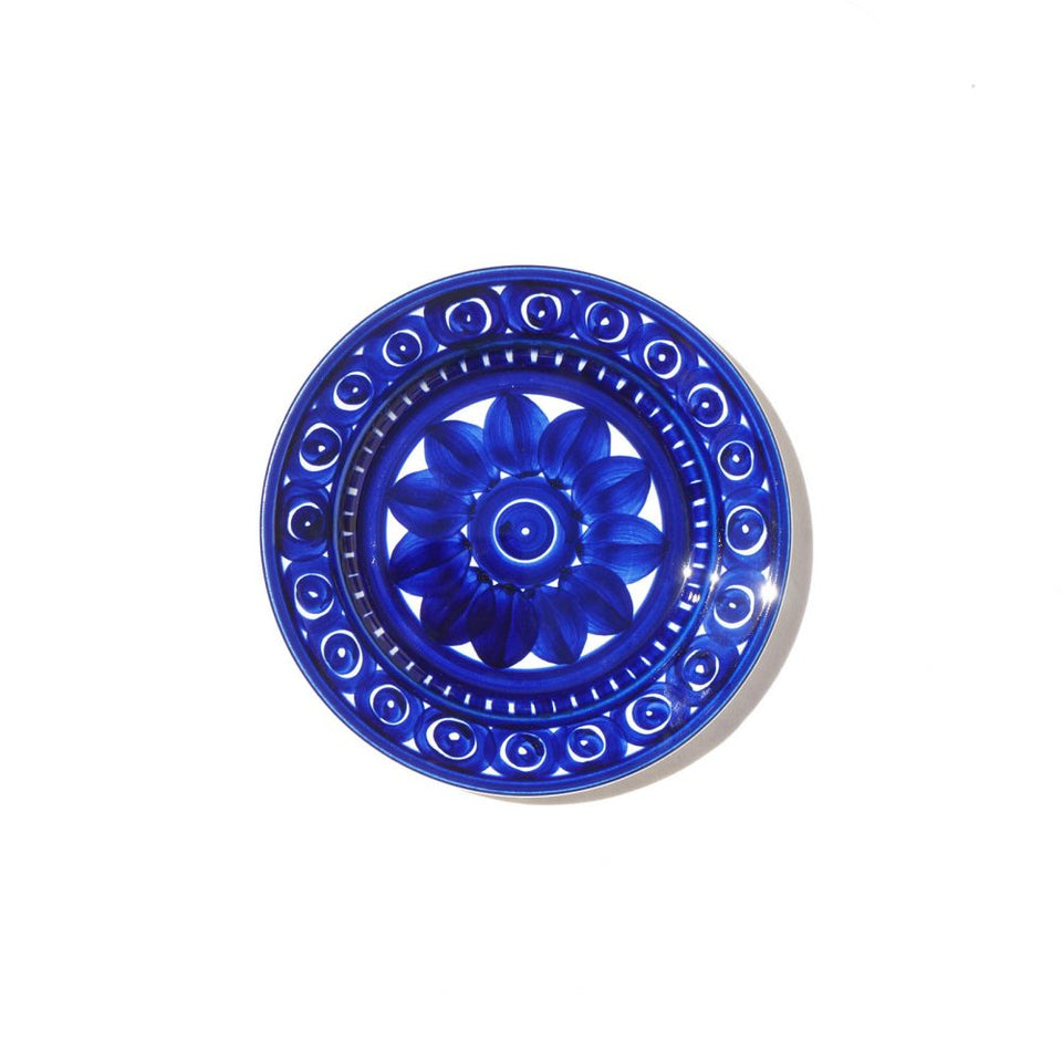 ARABIA Valencia Plate 19cm Ulla Procope/アラビア バレンシア プレート ウラ・プロコッペ 北欧食器