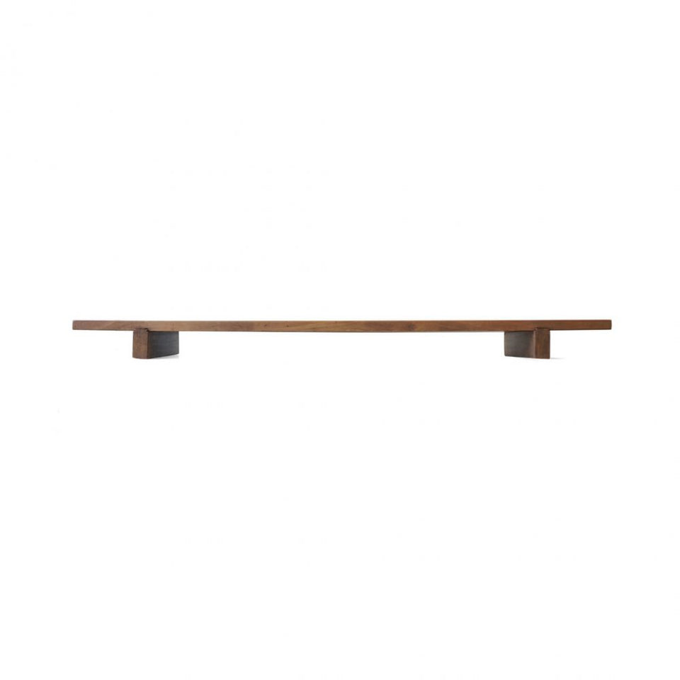 Japanese Vintage Wooden Low Board/ジャパンヴィンテージ ローボード 裁ち台 テレビ台 引き出し 古道具 時代家具