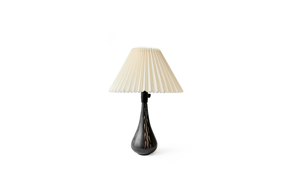 Elisabeth Loholt Table Lamp Danish Vintage/エリザベス・ロホルト テーブルランプ 照明 北欧インテリア デンマークヴィンテージ