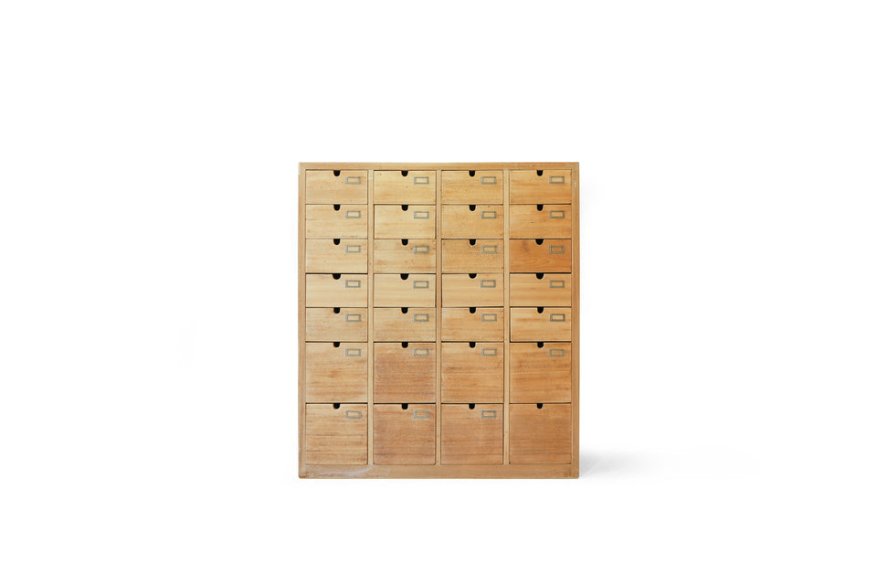 Drawer Storage Chest Japanese Vintage/ジャパンヴィンテージ 引き出し チェスト 収納 古道具