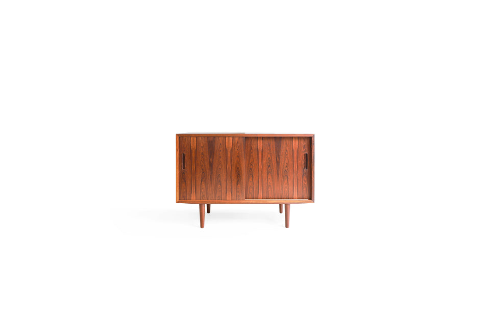 Danish Vintage Hundevad&Co. Side Board Rosewood/デンマークヴィンテージ サイドボード ローズウッド 収納 北欧家具