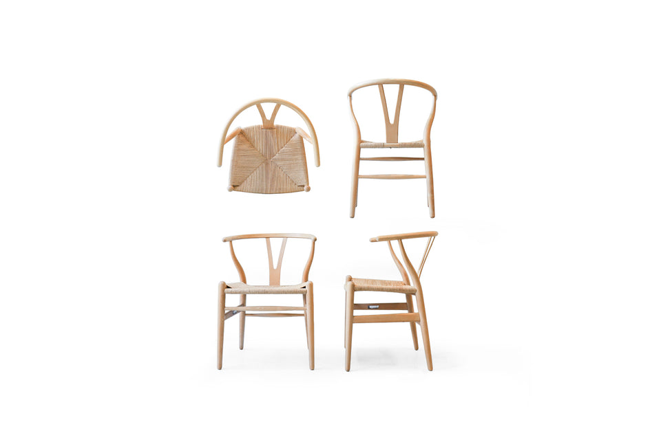 Carl Hansen&Søn Wishbone Chair CH24 Hans J. Wegner/カール・ハンセン&サン Yチェア ハンス・J・ウェグナー ダイニングチェア 北欧家具