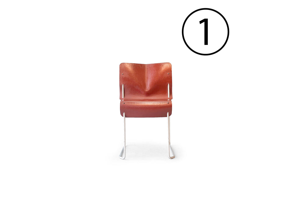 INTER-DECOR OLIO Chair Cassina/インターデコール オリオチェア カッシーナ 堀尾俊彰デザイン