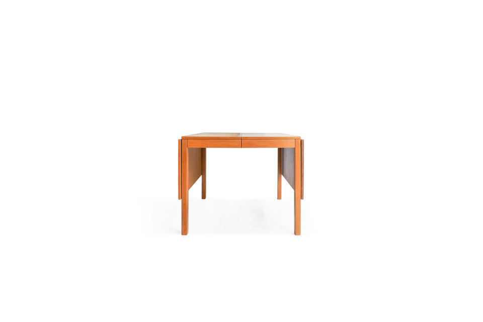 Vejle Stole & Møbelfabrik Extension Dining Table Danish Vintage/デンマークヴィンテージ エクステンション ダイニングテーブル 北欧家具