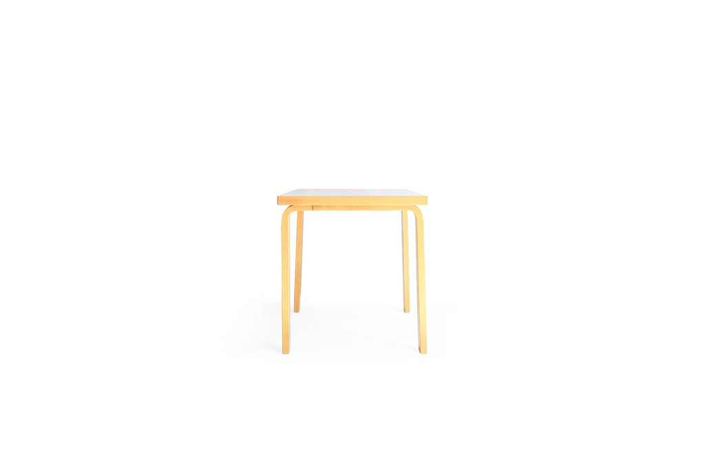 【9月1日まで限定】アアルト　北欧　Aalto テーブル　ヴィンテージ ヴィンテージ アルテック テーブル デスク アルヴァ・アアルト