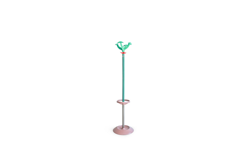 Rexite Coat Stand with Umbrella Stand Cactus Raul Barbieri/レキサイト コートスタンド 傘立て カクタス ラウル・バルビエリ イタリアンデザイン