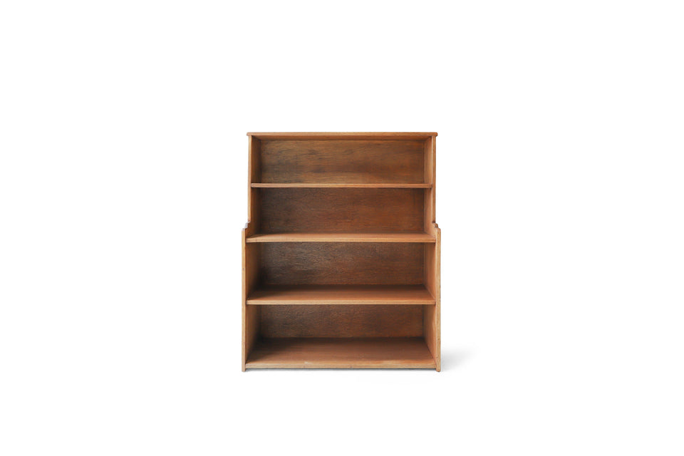 Retro Modern Book Shelf Japanese Vintage/ジャパンヴィンテージ ブックシェルフ 本棚 レトロ 古道具