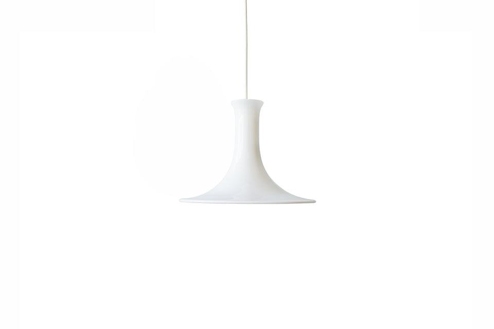 Vintage Holmegaard Pendant Light Mandarin Michael Bang/デンマークヴィンテージ ホルムガード ペンダントライト マンダリン 照明 北欧インテリア
