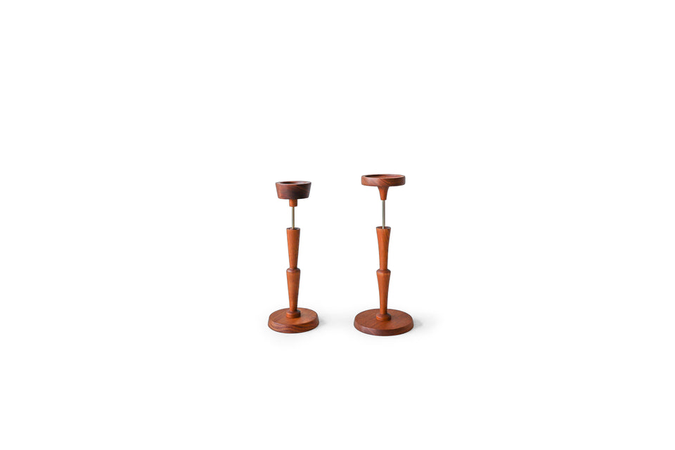 Plant Stand Teakwood Danish Vintage/デンマークヴィンテージ プラントスタンド チーク材 北欧インテリア