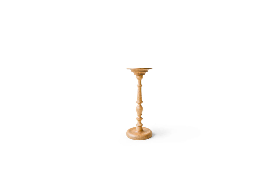 Oakwood Plant Stand Danish Vintage/プラントスタンド オーク材 デンマークヴィンテージ 北欧インテリア