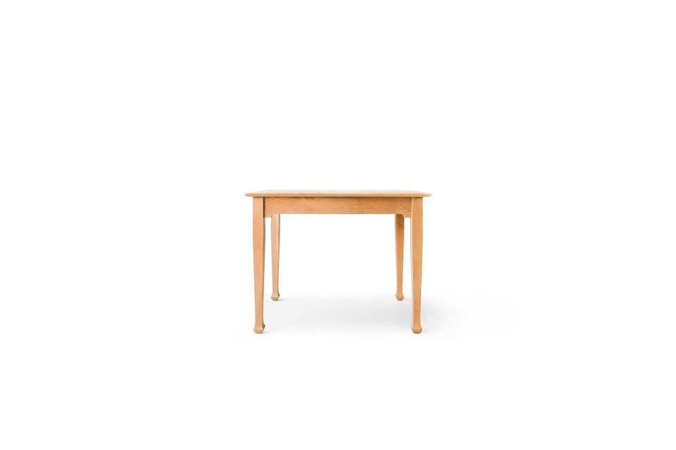 Dining Work Table Oakwood Danish Vintage/デンマークヴィンテージ ダイニング ワークテーブル オーク材 北欧家具