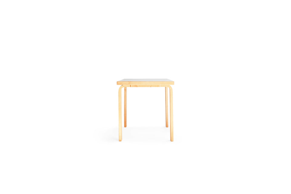 Alvar Aalto artek Table Finnish Vintage/フィンランドヴィンテージ アルテック テーブル デスク アルヴァ・アアルト 北欧家具