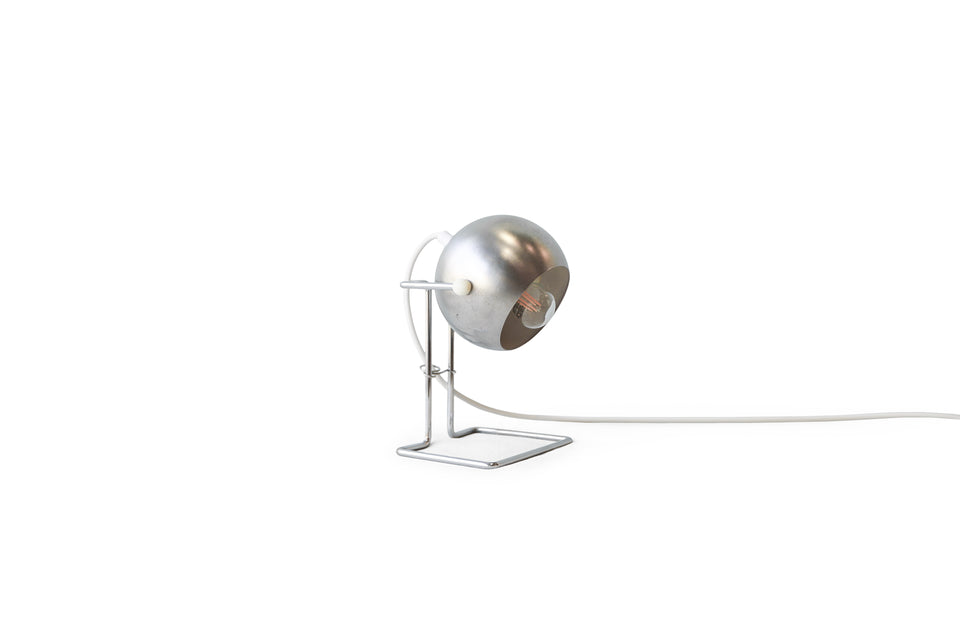 Abo Randers Ball Stat Table Lamp Danish Vintage/デンマークヴィンテージ テーブルランプ アボランダース 照明 北欧インテリア