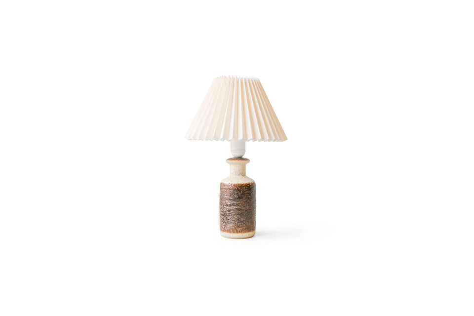 Søholm Table Lamp “Brunette” Svend Aage Jensen Danish Vintage/デンマークヴィンテージ スーホルム テーブルランプ スヴェン・オーゲ・イェンセン 北欧インテリア