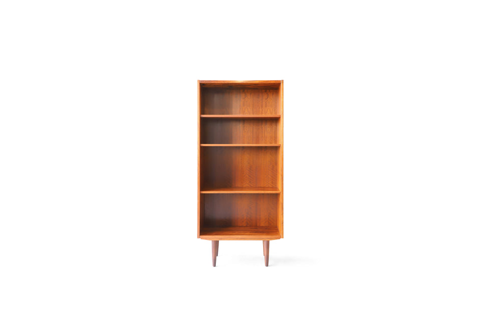 Hundevad&Co. Rosewood Bookcase Danish Vintage/デンマークヴィンテージ ブックケース 本棚 ローズウッド 収納 北欧インテリア