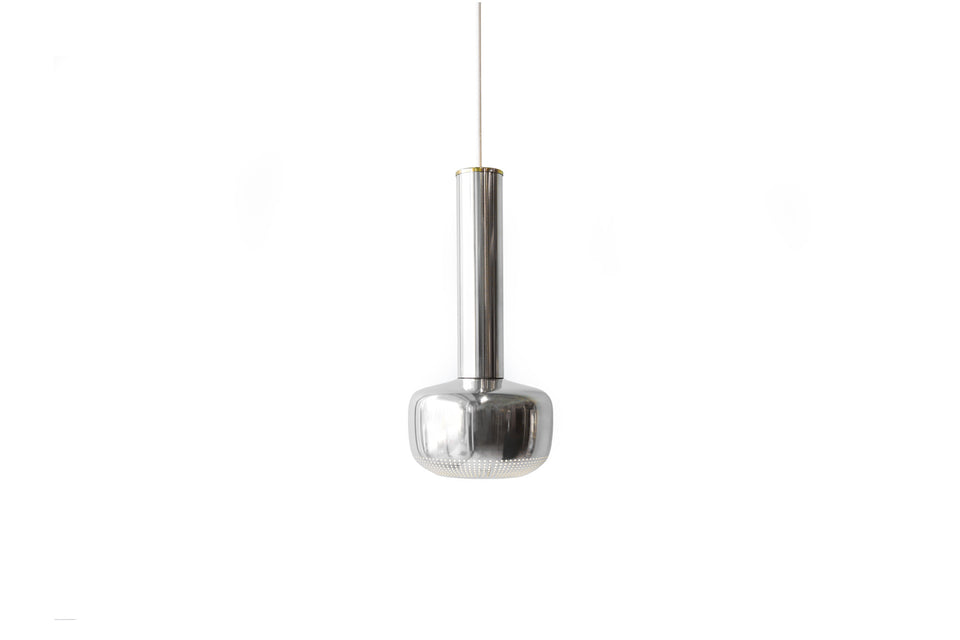 Louis Poulsen Pendant Light Guldpendel/ルイスポールセン ペンダントライト ヴィルヘルム・ラウリッツェン 照明 ミッドセンチュリー モダン 北欧ヴィンテージ