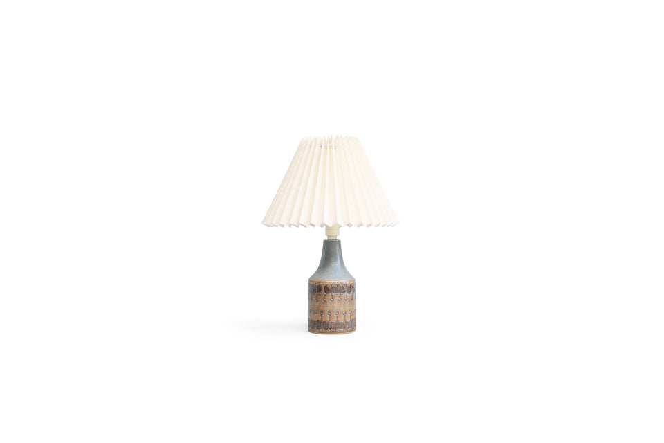 Swedish Vintage Alingsås keramik Table Lamp Ulla Winblad/スウェーデンヴィンテージ アリングソースケラミック テーブルランプ ウラ・ウィンブラッド 間接照明