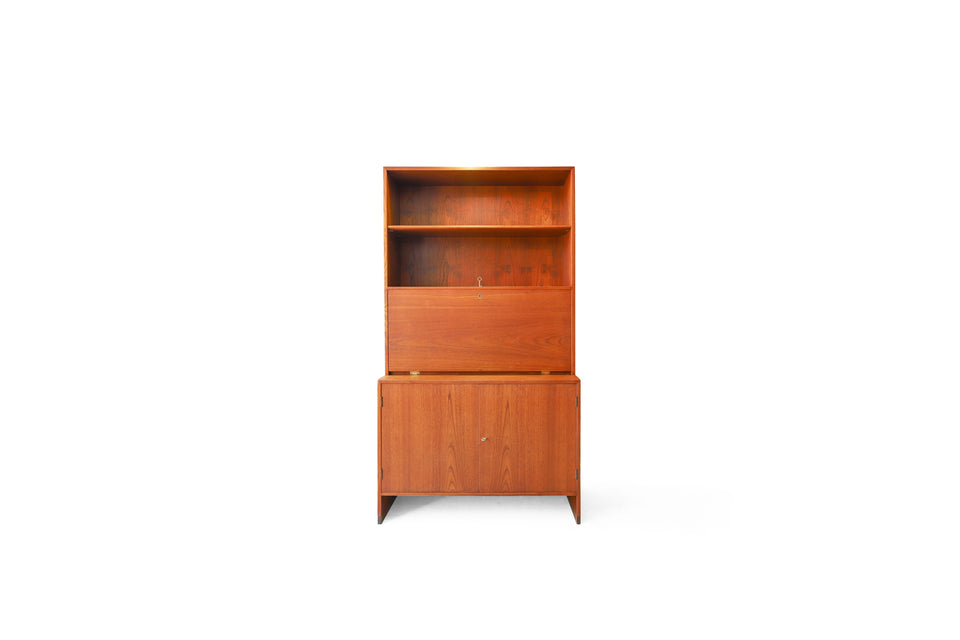 Hans J. Wegner RY MØBLER Bookcase Danish Vintage/ハンス・J・ウェグナー ブックケース シェルフ 本棚 デンマークヴィンテージ