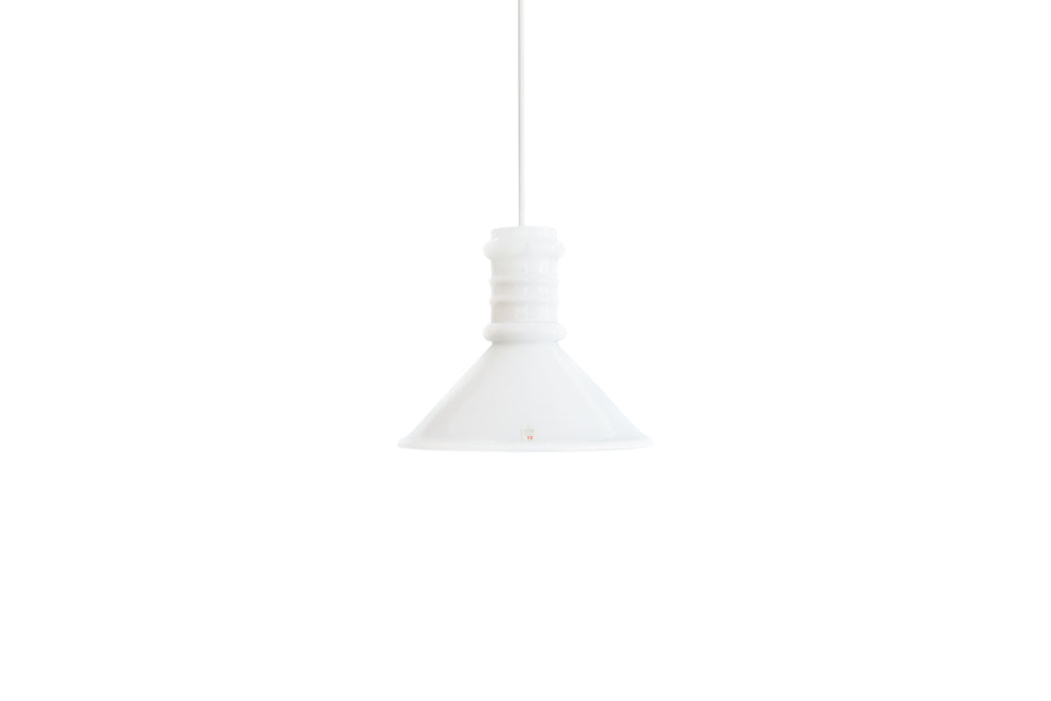 Holmegaard Vintage Pendant Light Apoteker Danish Modern/デンマークヴィンテージ ホルムガード ペンダントライト シセ・ヴェアナー