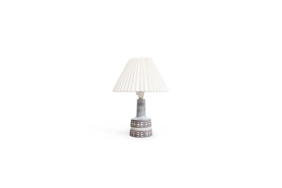 Frank Keramik Table Lamp Danish Vintage/デンマークヴィンテージ フランクケラミック テーブルランプ 間接照明 北欧インテリア