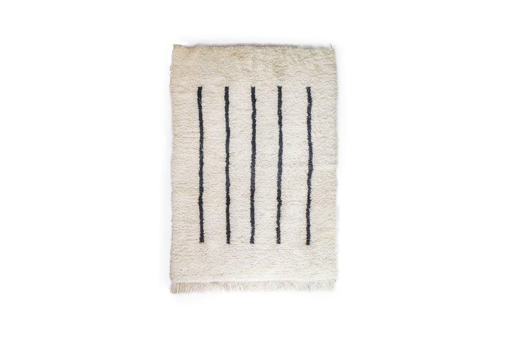 ヴィンテージラグ ベニワレン モロッコ 絨毯 カーペット/Vintage 